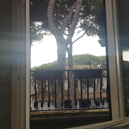 Su 3 Piani Con Giardino * Lido di Spina