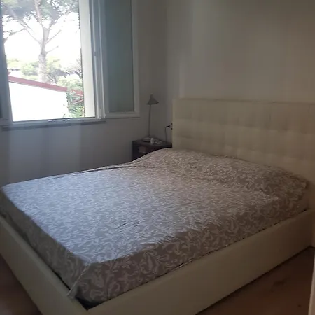 Casa de Férias Su 3 Piani Con Giardino