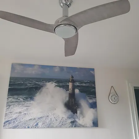 別荘 Su 3 Piani Con Giardino *