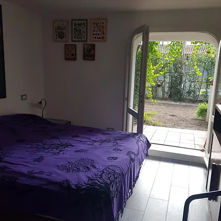 Su 3 Piani Con Giardino リド・ディ・スピーナ