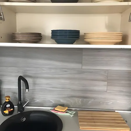 Su 3 Piani Con Giardino Casa de Férias Lido di Spina