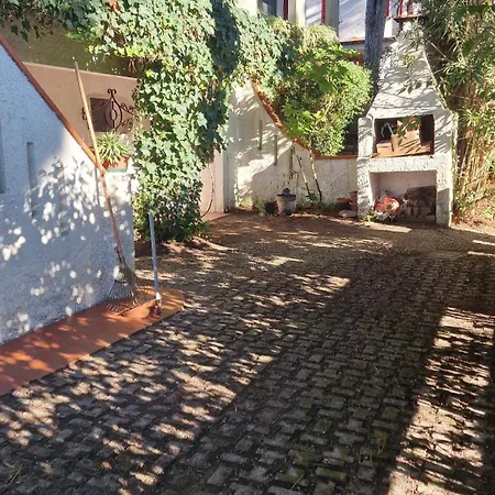 Su 3 Piani Con Giardino Casa de Férias Lido di Spina