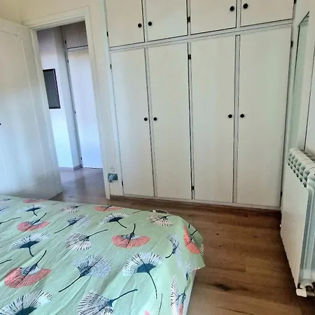 Su 3 Piani Con Giardino * Lido di Spina