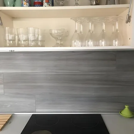 Casa de Férias Su 3 Piani Con Giardino Lido di Spina