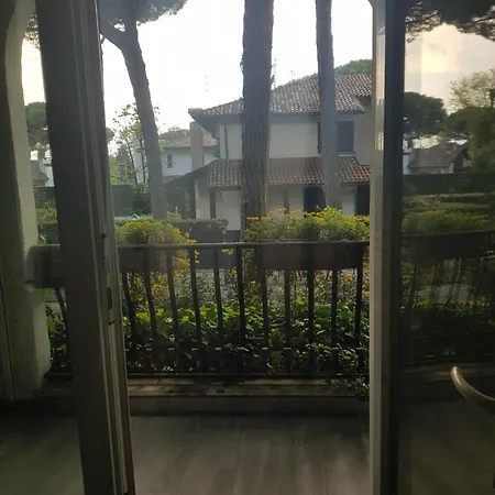 Сasa de vacaciones Su 3 Piani Con Giardino Lido di Spina