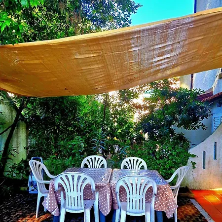 Su 3 Piani Con Giardino * לידו דה ספינה