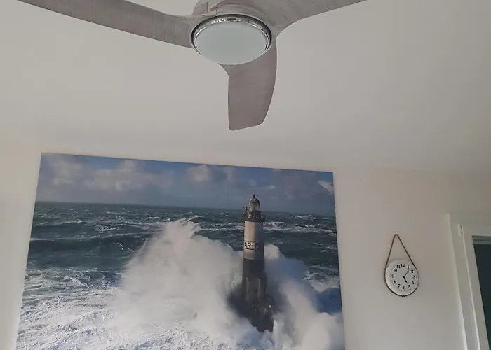 Vakantiehuis Su 3 Piani Con Giardino *