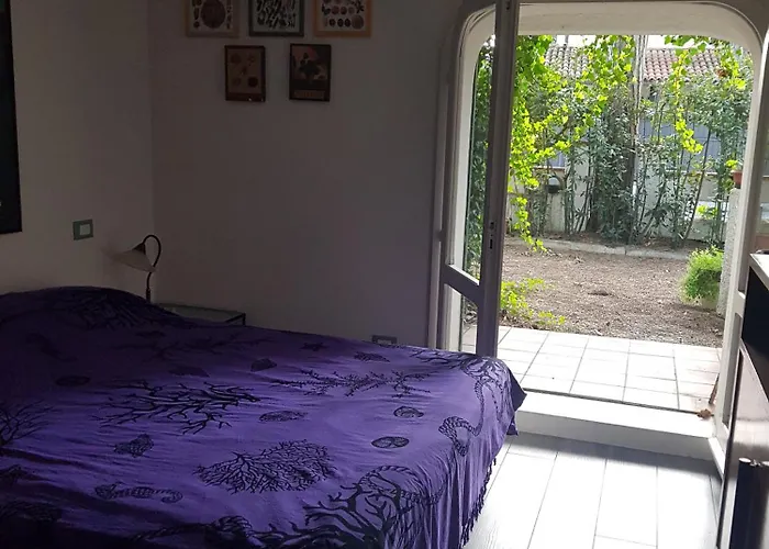 Su 3 Piani Con Giardino Lido di Spina