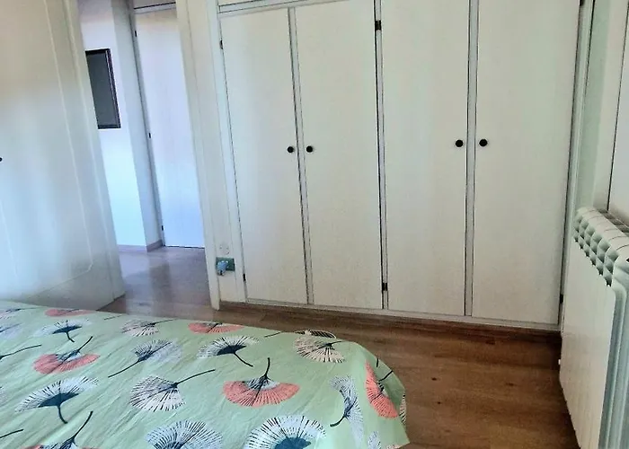 Su 3 Piani Con Giardino * Lido di Spina