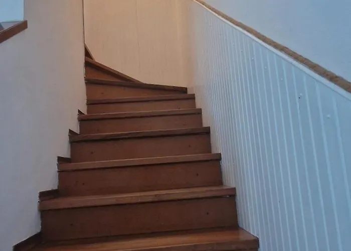 Su 3 Piani Con Giardino Lido di Spina