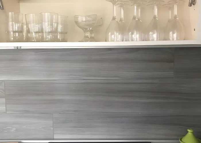 Vakantiehuis Su 3 Piani Con Giardino Lido di Spina